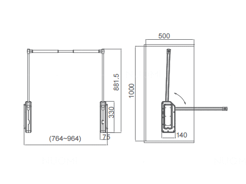 Product Drawing